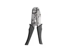 Burndy MR15 Ratchet Crimper For #22-#10 Awg, Vinyl Insulated New. Price: $161.04.