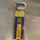 Jokari NO.16 Secura Cable Sheath Stripping Tool, 4 - 16MM Capacity T10160 New. Price: $35.95.