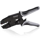 Crimping For Heat Shrink Connectors, Upgraded Wire Crimper Tool, Ratchet... New. Price: $20.14.