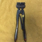 Amp Type Hand Crimper 45099- Aviation Electrical Tool- Usa Used. Price: $25.00.