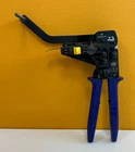 Odu 080-000-041-000-000 22 28 Awg, B-profile, Crimping Tool. Tested! Used. Price: $319.20.