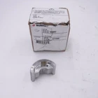 Burndy U28RT Connector Die 4/0 Awg Purple Stainless Steel Only Includes Half New. Price: $53.99.