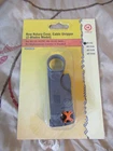 Hanlong Rotary Coax Cable Stripper For RG-58(3C2V), RG-59/62, RG6, 6QS, 3C, 4C, New. Price: $12.00.