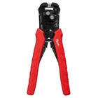Milwaukee 48-22-3082 Self-adjusting Wire Stripper & Cutter New. Price: $30.01.