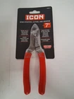 Icon 70592 7" Inch Wire Stripper Cutter Crimper Pliers Brand New PWCC-7. Price: $29.95.