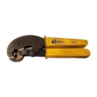 Coax Hex Crimp Tool Cablematic Ripley CR611U Used. Price: $11.50.