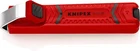 Knipex Tools - Cable Knife (162028SB) New. Price: $37.27.