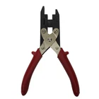 Itt Cannon 320-7445-001 Termination Terminating Tool Hand Crimp Used. Price: $14.95.
