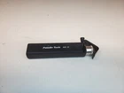 Paladin Tools AM25 Cable Slitter Used. Price: $35.00.