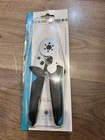 Phoenix Contact Crimper Crimpfox 6H New 25-10 Awg. Price: $200.00.