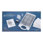 Spellbinders Betterpress Letterpress System- New. Price: $67.14.