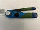 Dmc Daniels Mfg MH802 Tool Crimper With 86-143 Positioner Used Clean. Price: $175.00.
