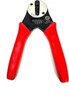 Dt Deutsch Closed Barrel D-sub 4-WAY Indent Ratchet Crimper Awg 12-20 Din 0.5-4. New. Price: $47.55.