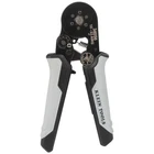 Ferrule Crimping Hex Crimper 10-22 Awg Adjustable Ratchet Klein 34056 Tools New. Price: $59.99.