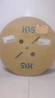 9,000 Ct. New Hirose Hrs DF14-2628SCFA Connector Terminals 26-28AWG, Gold Crimp. Price: $225.00.