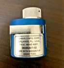 Daniels Dmc TH1A Turret Head (M22520/1-02) Used Made In Usa. Price: $99.99.