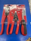 Milwaukee 48-22-3097 3PC Hand Tool Kit (C26027902) Used. Price: $35.00.