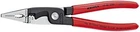 Knipex Tools 13 81 200 Sb Installation Pliers New. Price: $78.99.