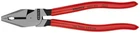 Knipex 01 0225, High Leverage Combination Pliers, 9", Plastic Coating, Bulk New. Price: $43.06.