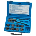 Sg Tool Aid Quick Change Ratcheting Terminal Crimping Kit W/9 New. Price: $154.35.