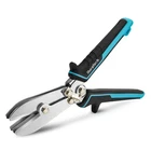 Duratech 5BLADE Sheet Metal Crimper, Duct Crimping Tool For 2228 Gauge Galvan... New. Price: $36.64.