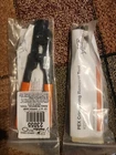 Sharkbite 23055 Copper Ring Removal Tool For 1/2 CRIMPS(B6) New. Price: $25.99.