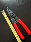 Xcelite Wire Stripper NO.104CG, Usa Used. Price: $29.99.