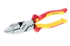 Wiha 32948 Insulated 9.5 Inch Lineman Pliers With Crimpers New. Price: $46.98.