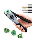 Jrready Deutsch Tool ST2169 Crimping For Dt,dtm,dtp And Am... New. Price: $142.69.