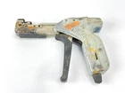 Thomas And Betts Ty-rap Das 250 Cable Tie Stainless Steel Installation Tool T&b Used. Price: $200.00.