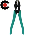 Eclipse Tools Pro'skit Non-insulated Terminal Crimper Awg 8-2 New. Price: $72.90.