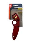 Gb Gardner Bender CR-1000 Cable Ripper (10-14 Awg) New In Package!. Price: $6.99.