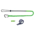 Tool Connector Kit With Binding Tape New. Price: $41.32.
