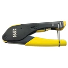Klein Tools VDV212-008-SEN Compact Compression Crimper, F-connector New. Price: $22.50.