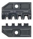 Knipex Crimping Insert For System Pliers 97 49 To Choose From Neu. Price: $94.09.