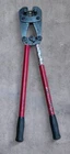 Quick Cable 250 Hex Crimper Used. Price: $179.95.