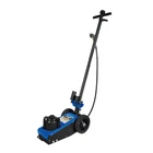 Tool 63197 22 Ton Air Truck Jack, Hydraulic Range, Welded Pump Design New. Price: $464.01.