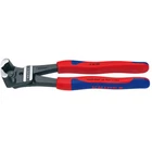 8 In. High Leverage End Cutters With Comfort Grip New. Price: $82.60.