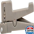 Jonard Tools CSR-125 Compact Cable Slit Ring 0-0.125 New. Price: $62.44.