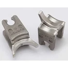 Burndy WK840 Type Crimping Die, 2SOL - Awg New. Price: $103.99.