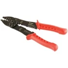 K Tool 56202 8.5" Professional Multi Purpose Crimper And Wire Stripper New. Price: $20.33.