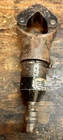 Burndy Y644MBH Dieless Hydraulic Hypress Crimper 10,000 Psi-used-untested. Price: $390.00.