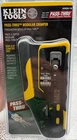 Klein Tools Pass-thru Modular Crimper VDV226-110 New Sealed. Price: $39.99.