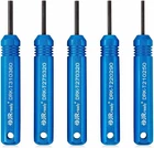 ST5228 Extractor Tools,removal Kit For Jst/amp .062" /molex & .093 New. Price: $46.99.