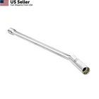 Abigail Thin Wall Swivel Magnetic Spark Plug Socket 3/8 16MM-12INCH New. Price: $20.16.