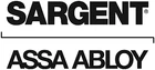 Sargent & Co 10-3187-10B 2 3/8 B.s. Springlatch Line New. Price: $100.58.
