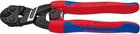 71 12 200 Knipex 8 Inch Lever Action Mini-bolt Cutter Comfort Grip W/spring New. Price: $72.38.