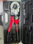 Gsftop Hydraulic Tube Crimping Tool,copper Pipe Pro-press Fittings Black New. Price: $80.00.