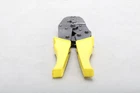 Amp 220190-1 Hand Crimper Tool Used. Price: $23.01.