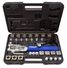 Mastercool 72475 Hydraulic Flaring Tool Kit Brand New W/warranty!. Price: $289.49.